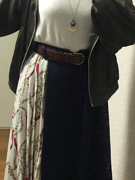 motokoさんのコーディネート