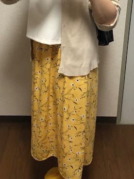 motokoさんのコーディネート