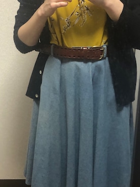 motokoさんのコーディネート