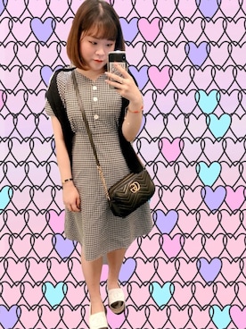 Nina 💟さんのコーディネート