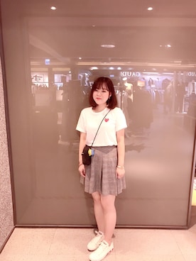 Nina 💟さんのコーディネート