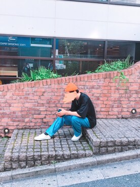 いぶきさんのコーディネート