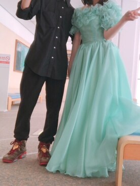 いぶきさんのコーディネート