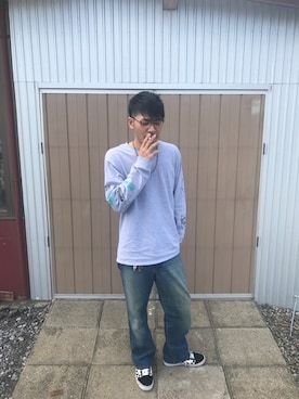 いぶきさんのコーディネート