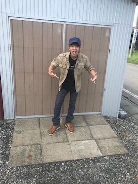 いぶきさんのコーディネート