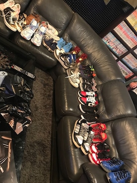 いぶきさんのコーディネート