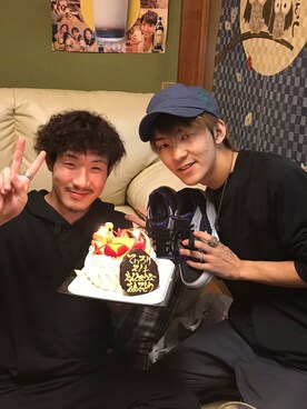 いぶきさんのコーディネート