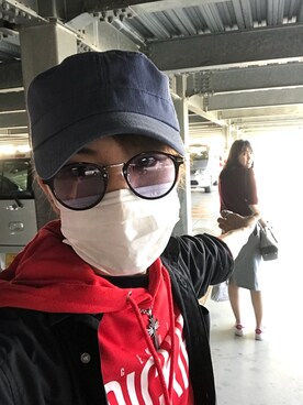 いぶきさんのコーディネート