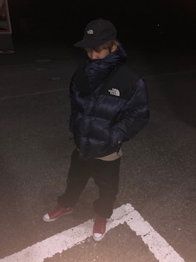 いぶきさんのコーディネート