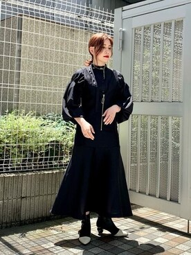 chiiutさんのコーディネート