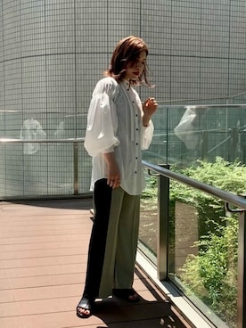 chiiutさんのコーディネート