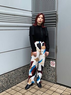 chiiutさんのコーディネート