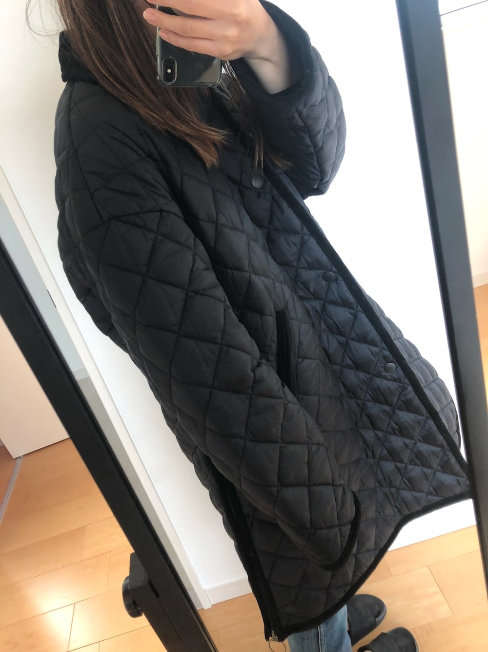 THE SHINZONE】〈別注〉カントリーコート WOMENを使った人気 