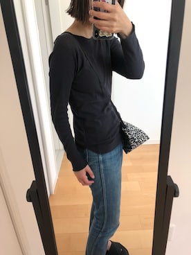 kn☺︎さんのコーディネート