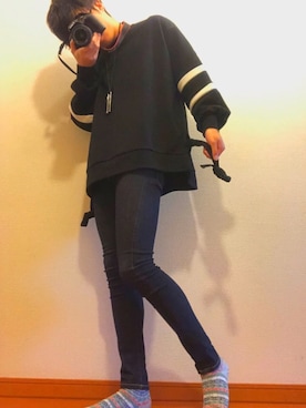 ____iskさんのコーディネート