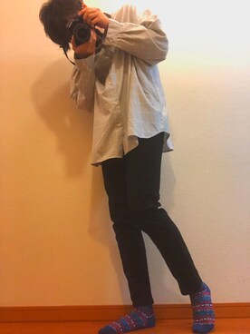 ____iskさんのコーディネート