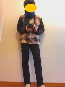 ____iskさんのコーディネート