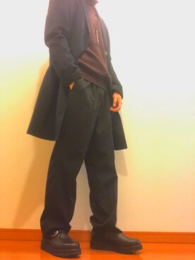 ____iskさんのコーディネート