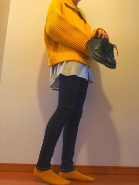 ____iskさんのコーディネート