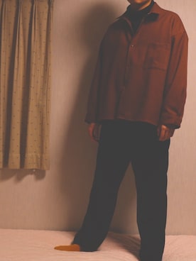 ____iskさんのコーディネート