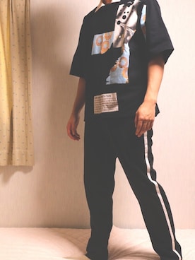 ____iskさんのコーディネート