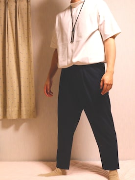 ____iskさんのコーディネート