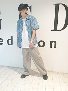 GGDedition八王子店さんのコーディネート