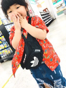 AIMIさんのコーディネート