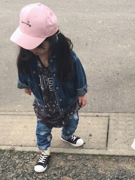 AIMIさんのコーディネート