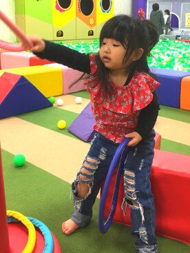 AIMIさんのコーディネート