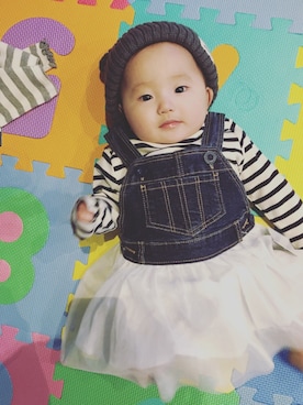 AIMIさんのコーディネート