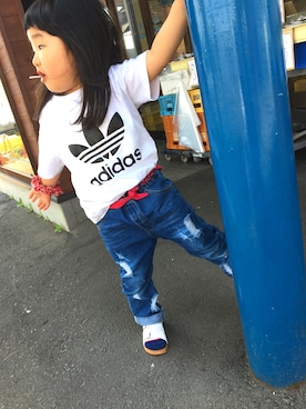 AIMIさんのコーディネート