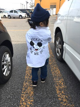 AIMIさんのコーディネート