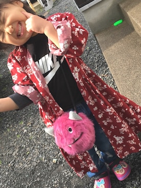 AIMIさんのコーディネート