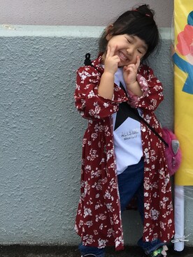 AIMIさんのコーディネート