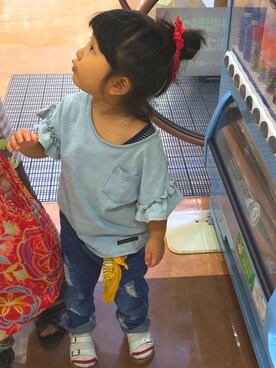 AIMIさんのコーディネート