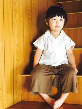 AIMIさんのコーディネート