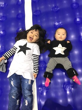 AIMIさんのコーディネート