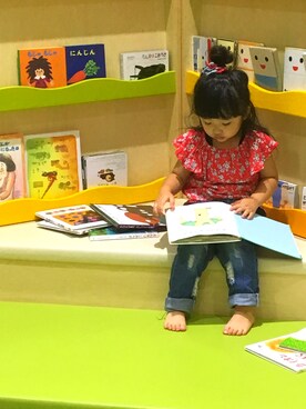 AIMIさんのコーディネート