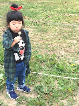 AIMIさんのコーディネート