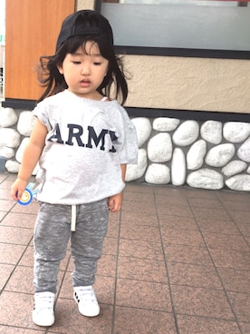 AIMIさんのコーディネート