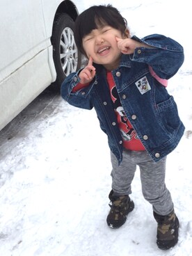 AIMIさんのコーディネート