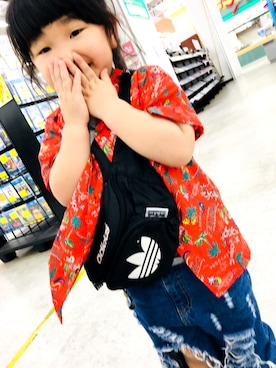 AIMIさんのコーディネート