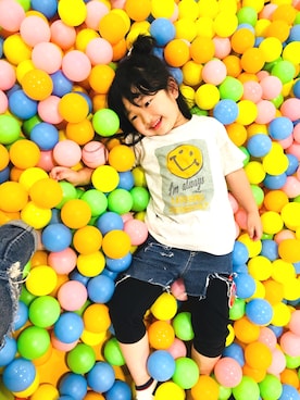 AIMIさんのコーディネート