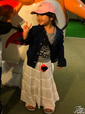 AIMIさんのコーディネート