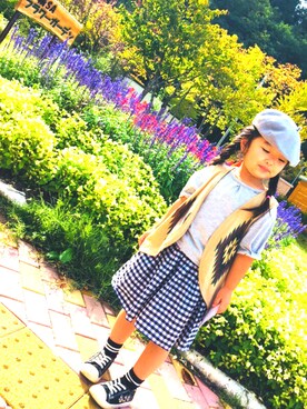 AIMIさんのコーディネート