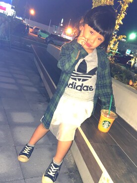 AIMIさんのコーディネート