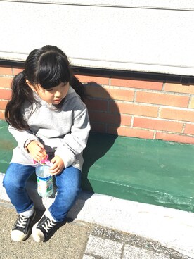 AIMIさんのコーディネート