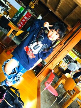 AIMIさんのコーディネート