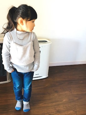 AIMIさんのコーディネート